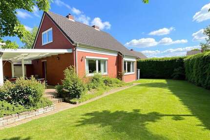 Haus Leer (Ostfriesland) - 4 Zimmer, 85 m&sup2;, 260.000&euro; | Angebot:26896706