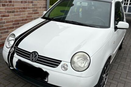 VW Lupo 223.300 km 1.199 &euro; Großheide 26532