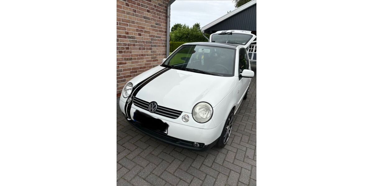 VW Lupo 223.300 km 1.199 &euro; Großheide 26532
