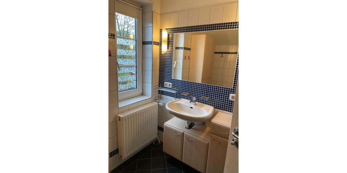 Etagenwohnung Großefehn - 2 Zimmer, 80 m&sup2;, 650&euro; | Angebot:26351982