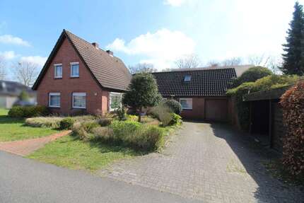 Haus Westoverledingen - 6 Zimmer, 120 m&sup2;, 205.000&euro; | Angebot:26186934