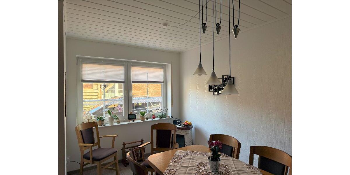 Mehrfamilienhaus ( 3 Wohneinheiten) in Westerholt (Kapitalanlage) - Mehrfamilienhaus, Wohnhaus Westerholt | Angebot:25972088