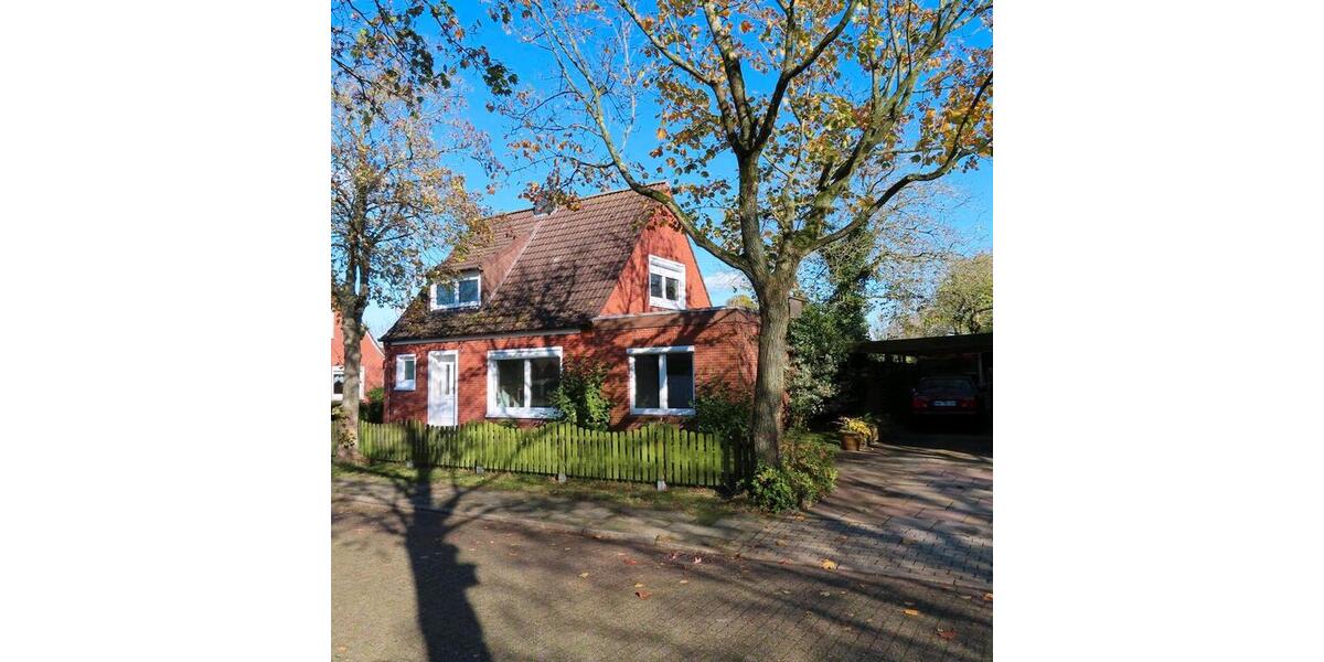 Einfamilienhaus Norden - 5.5 Zimmer, 130 m&sup2;, 299.000&euro; | Angebot:25844884