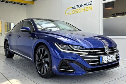 VW Arteon 40.250 km 34.990 &euro; Aurich 26607