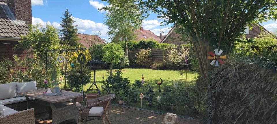 Einfamilienhaus Moormerland - 5 Zimmer, 125 m&sup2;, 285.000&euro; | Angebot:25097848