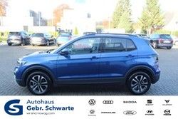 VW T-Cross 51.379 km 17.890 &euro; Leer (Ostfriesland) 26789