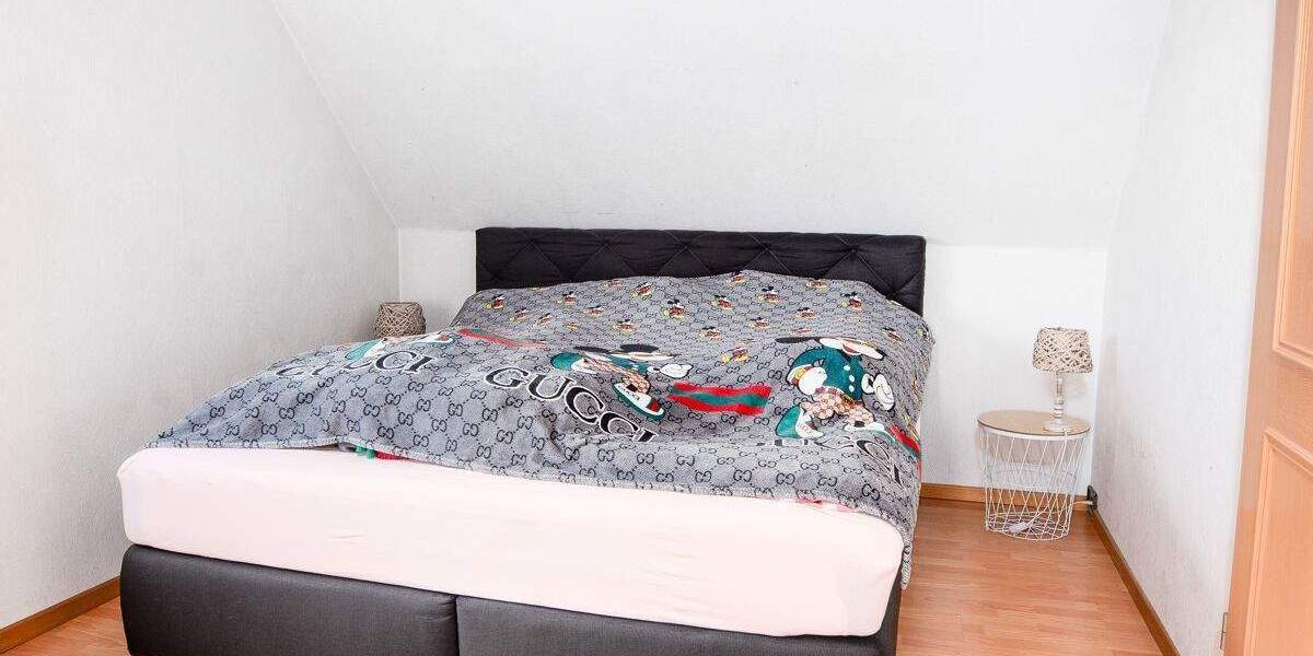 Einfamilienhaus Hinte Suurhusen - 4 Zimmer, 139 m&sup2;, 235.000&euro; | Angebot:25679591