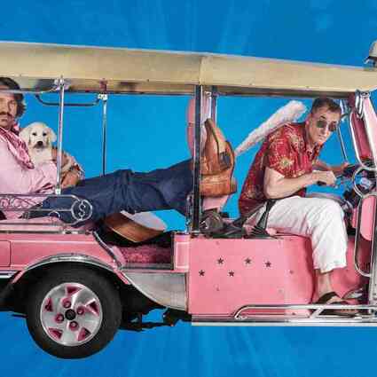 Christian Steiffen - ICH KOMME ! 2026 12.12.2026 Sparkassen-Arena Aurich