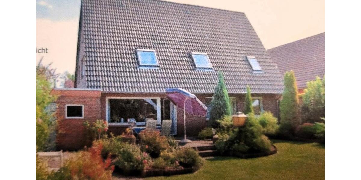 Etagenwohnung Moormerland - 3 Zimmer, 95 m&sup2;, 795&euro; | Angebot:26492031