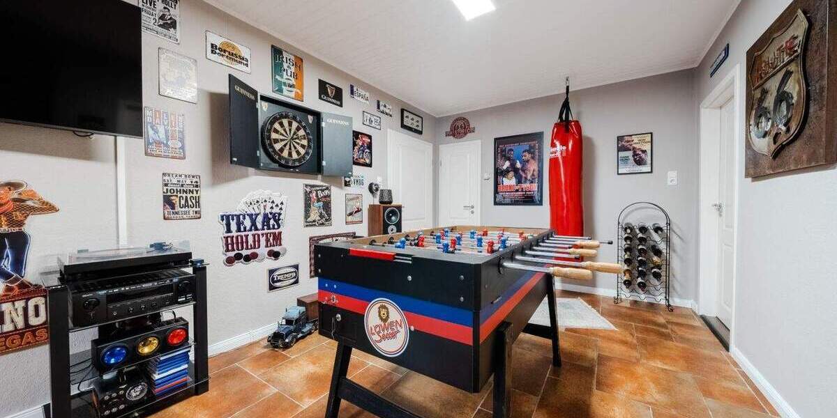 Bungalow Hinte - 7 Zimmer, 260 m&sup2;, 875.000&euro; | Angebot:25738349