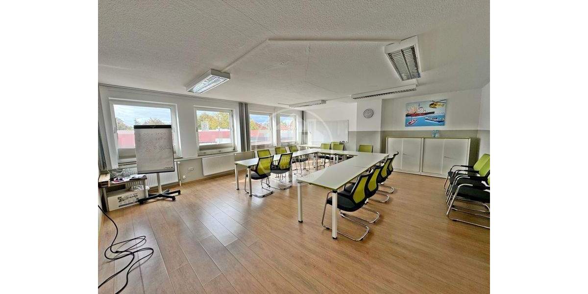 Gewerbeobjekt Aurich Innenstadt - 550.000&euro; | Angebot:25660691