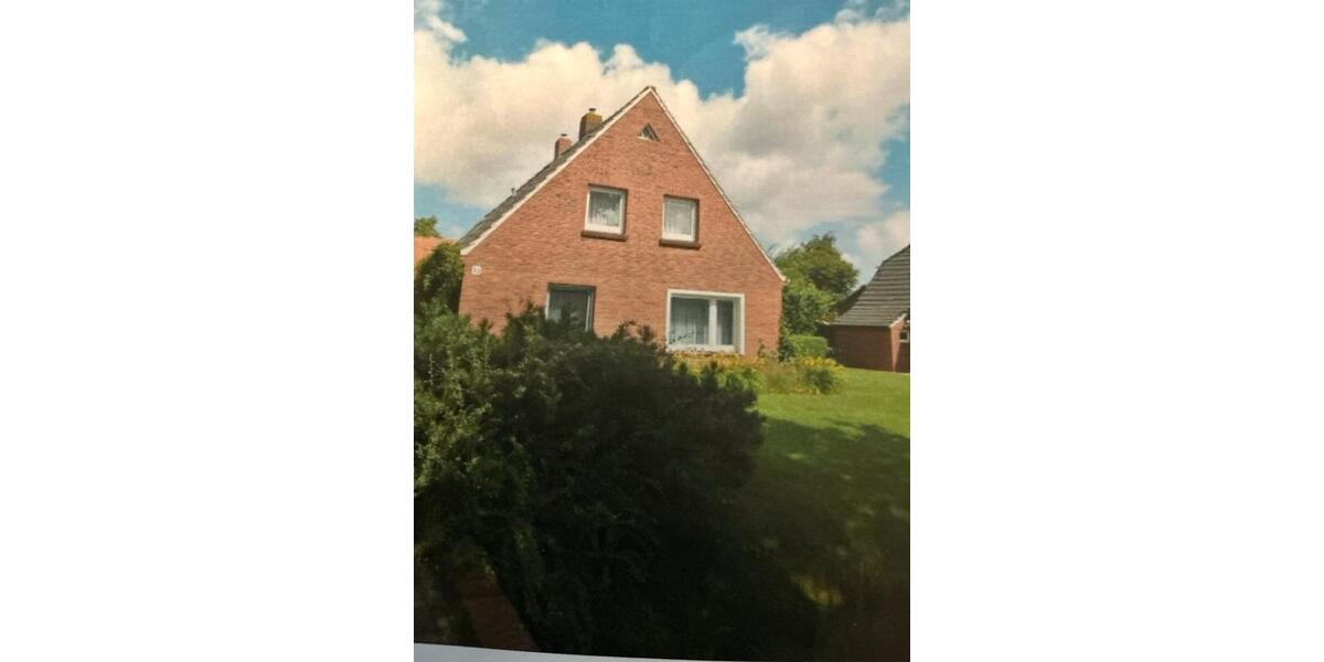 Einfamilienhaus Emden Rysumer Landstraße - 5 Zimmer, 80 m&sup2;, 145.000&euro; | Angebot:26840792