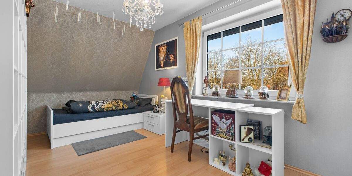 Reihenendhaus Emden Borssum/Hilmarsum - 4 Zimmer, 99 m&sup2;, 219.000&euro; | Angebot:25728094