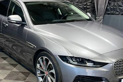 Jaguar XE 83.140 km 19.990 &euro; Emden 26721