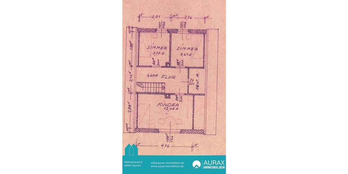 Einfamilienhaus Großheide Südcoldinne - 6 Zimmer, 75 m&sup2;, 150.000&euro; | Angebot:26778800