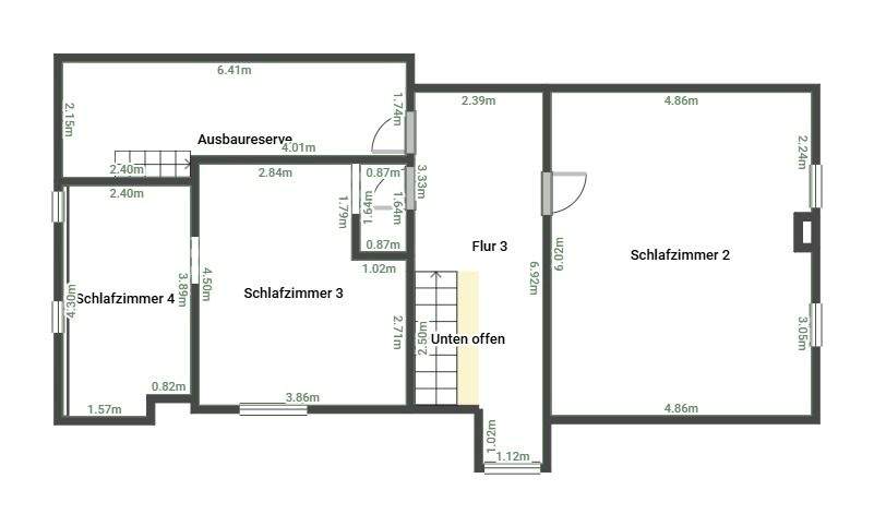 Einfamilienhaus Krummhörn Grimersum - 5 Zimmer, 144 m&sup2;, 149.000&euro; | Angebot:25797169