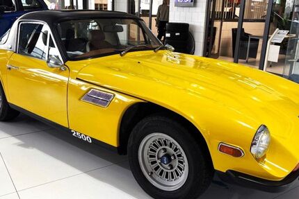 TVR Andere 999.999 km 21.985 &euro; Leer 26789