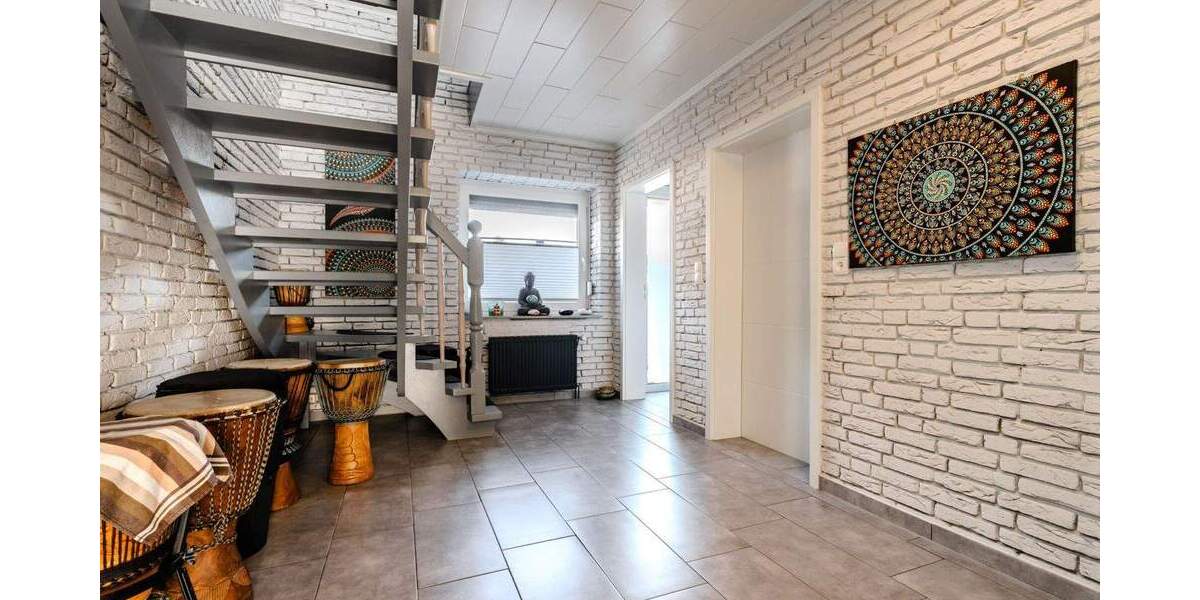 Einfamilienhaus Krummhörn Grimersum - 5 Zimmer, 150 m&sup2;, 329.000&euro; | Angebot:25799903