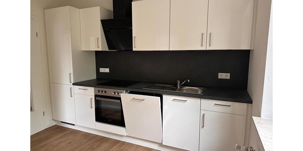Erdgeschoßwohnung Leer (Ostfriesland) - 3 Zimmer, 78 m&sup2;, 950&euro; | Angebot:26617552