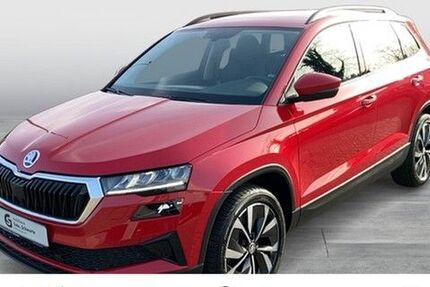 Skoda Karoq 60.075 km 23.490 &euro; Leer (Ostfriesland) 26789