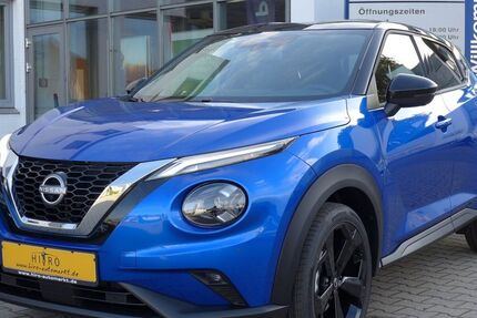 Nissan Juke 5.061 km 26.990 &euro; Aurich 26603