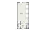 Etagenwohnung Norden Westermarsch II - 3 Zimmer, 40 m&sup2;, 219.000&euro; | Angebot:25736845