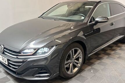 VW Arteon 99.879 km 26.990 &euro; Emden 26723