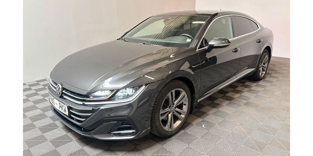 VW Arteon 99.879 km 26.990 &euro; Emden 26723