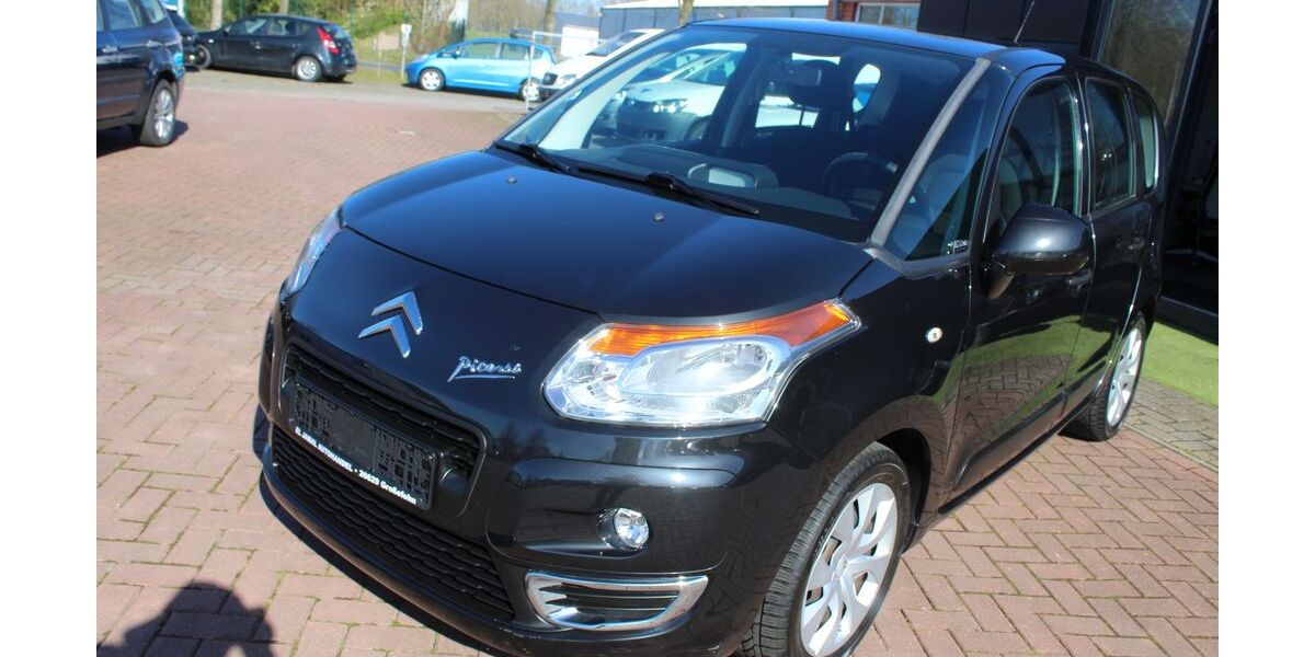 Citroen C3 93.614 km 3.990 &euro; Großefehn 26629