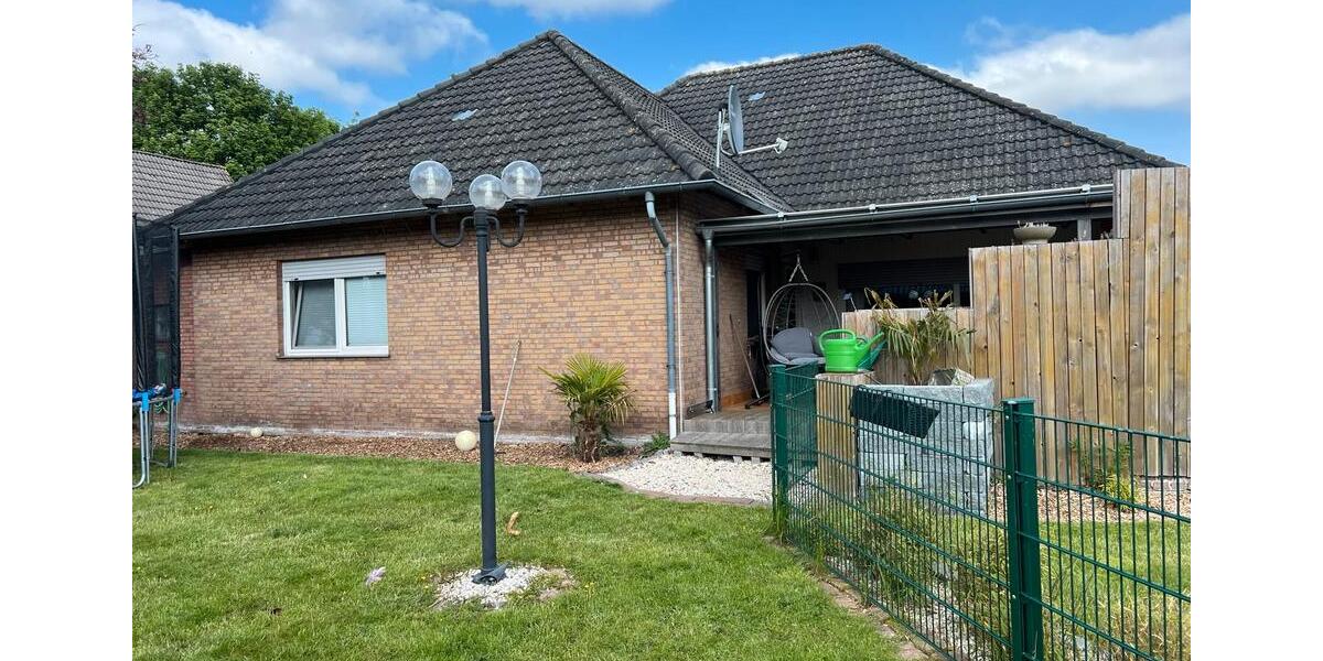 Einfamilienhaus Moormerland - 3 Zimmer, 140 m&sup2;, 1.300&euro; | Angebot:26439602