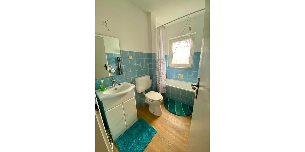 Etagenwohnung Emden - 3 Zimmer, 65 m&sup2;, 485&euro; | Angebot:26224050