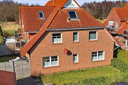 Wohnung Emden Rysumer Landstraße - 4 Zimmer, 95 m&sup2;, 220.000&euro; | Angebot:25899100