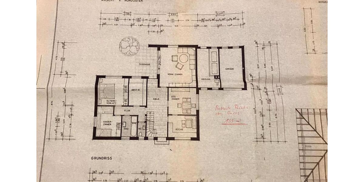 Bungalow Großefehn - 279.000&euro; | Angebot:26019612
