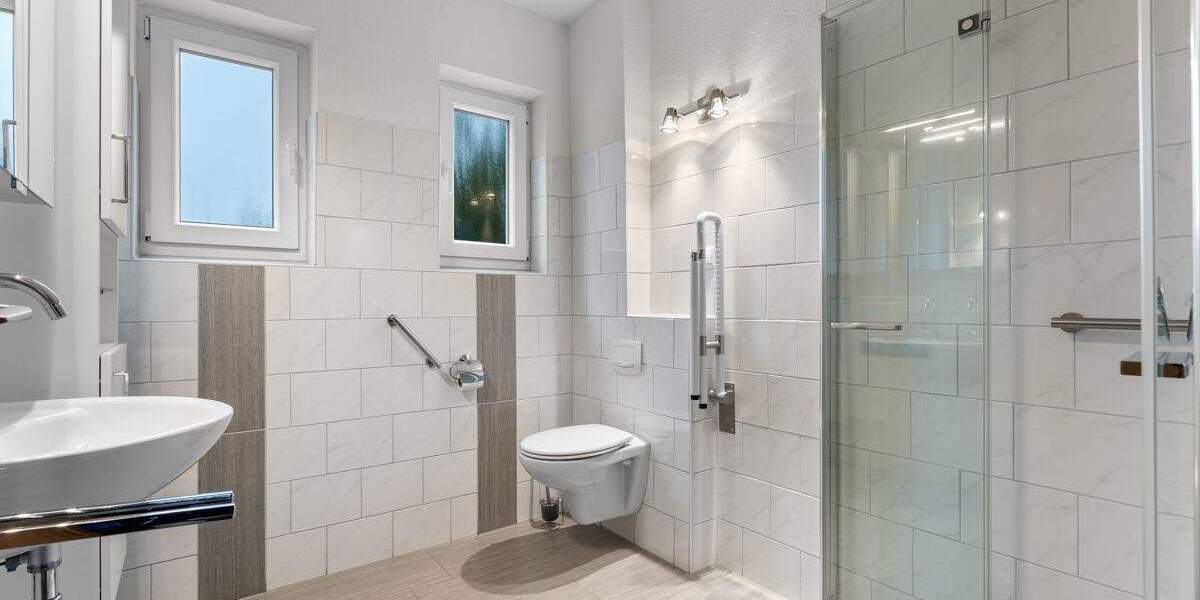 Einfamilienhaus Südbrookmerland Victorbur - 7 Zimmer, 130 m&sup2;, 259.000&euro; | Angebot:25771256