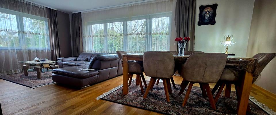 Einfamilienhaus Aurich Egels und Wallinghausen - 7 Zimmer, 175 m&sup2;, 449.000&euro; | Angebot:26032011