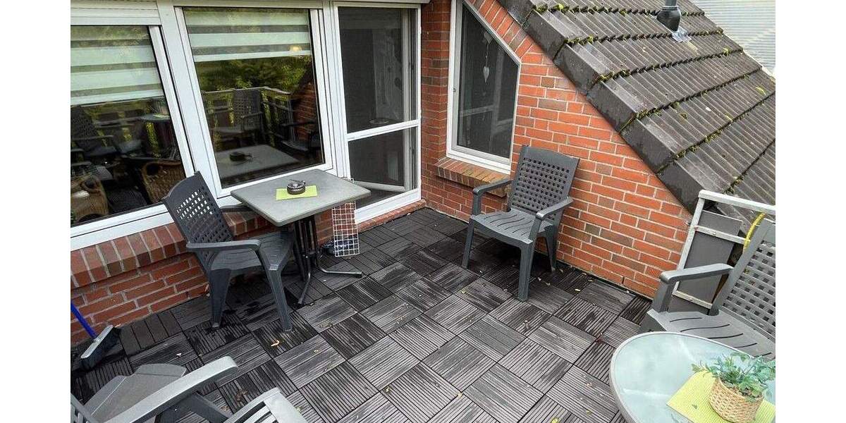 Etagenwohnung Norden - 2 Zimmer, 60 m&sup2;, 169.000&euro; | Angebot:25699752