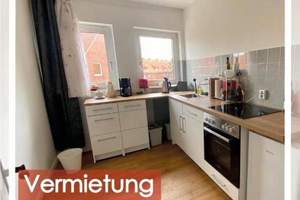Wohnung Emden - 3 Zimmer, 65 m&sup2;, 485&euro; | Angebot:26224050