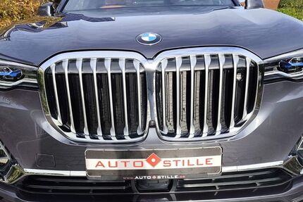Alpina XB7 37.800 km 95.000 &euro; Georgsheil 26624