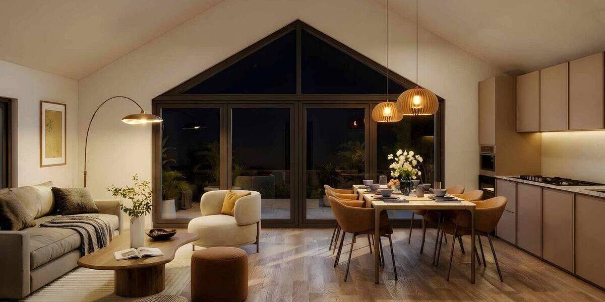 Etagenwohnung Moormerland Neermoor - 3 Zimmer, 73 m&sup2;, 299.000&euro; | Angebot:25737751