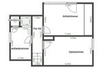 Einfamilienhaus Krummhörn / Pilsum Pilsum - 4 Zimmer, 110 m&sup2;, 145.000&euro; | Angebot:26683966