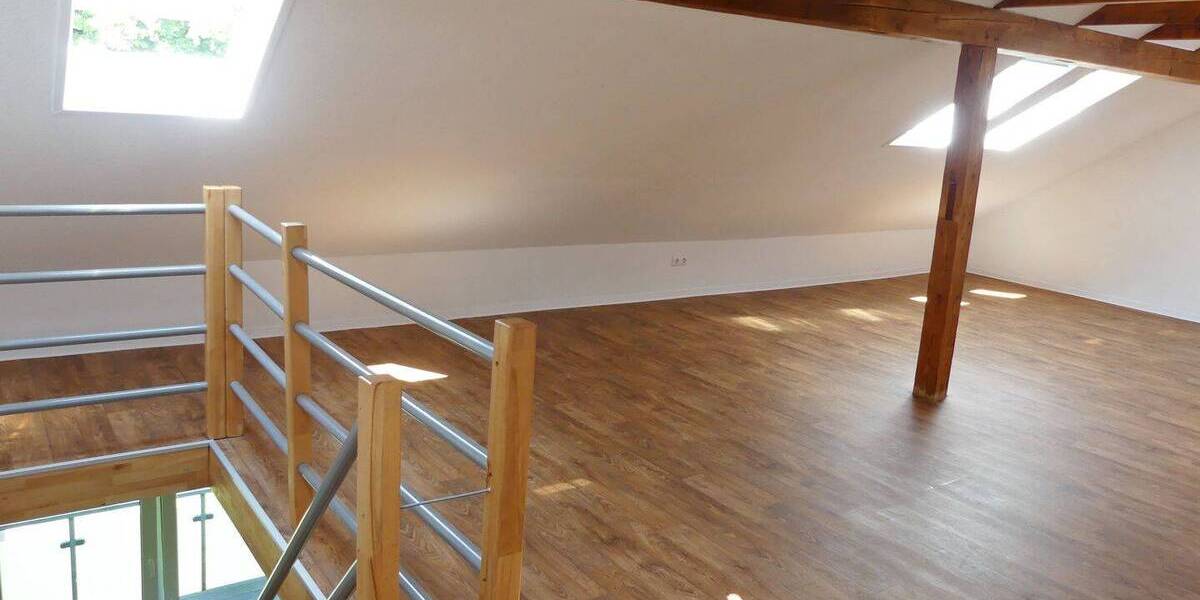 Etagenwohnung Aurich Innenstadt - 3 Zimmer, 80 m&sup2;, 169.500&euro; | Angebot:26450141