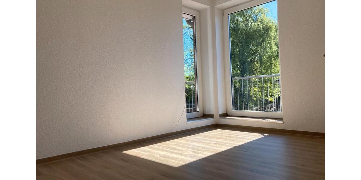 Etagenwohnung Aurich - 2 Zimmer, 44 m&sup2;, 520&euro; | Angebot:26696459