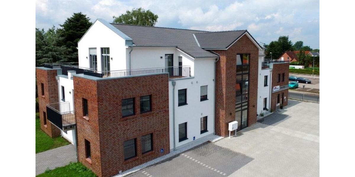 Etagenwohnung Moormerland - 3 Zimmer, 67 m&sup2;, 268.000&euro; | Angebot:25902702