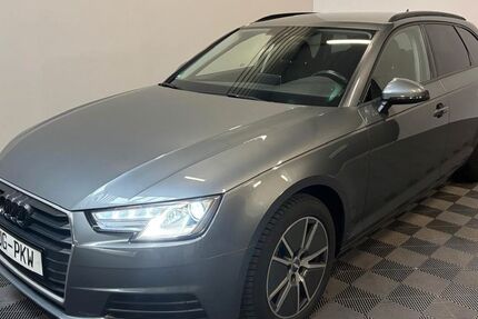 Audi A4 193.000 km 13.990 &euro; Emden 26723