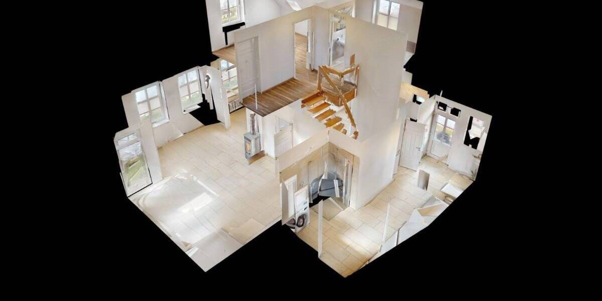 Doppelhaushälfte Holtland Holtland-Nücke - 4 Zimmer, 141 m&sup2;, 374.000&euro; | Angebot:26205292