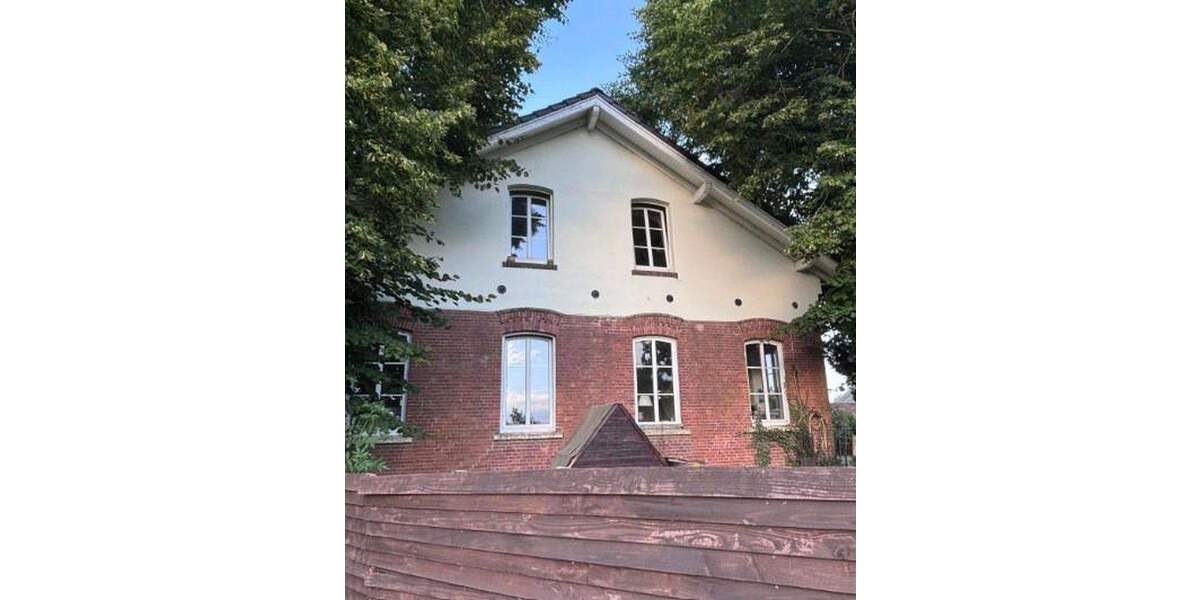 Einfamilienhaus Weener St Georgiwold - 9 Zimmer, 160 m&sup2;, 325.000&euro; | Angebot:25760401