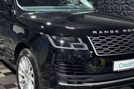 Land Rover Range Rover 124.093 km 49.990 &euro; Emden 26721
