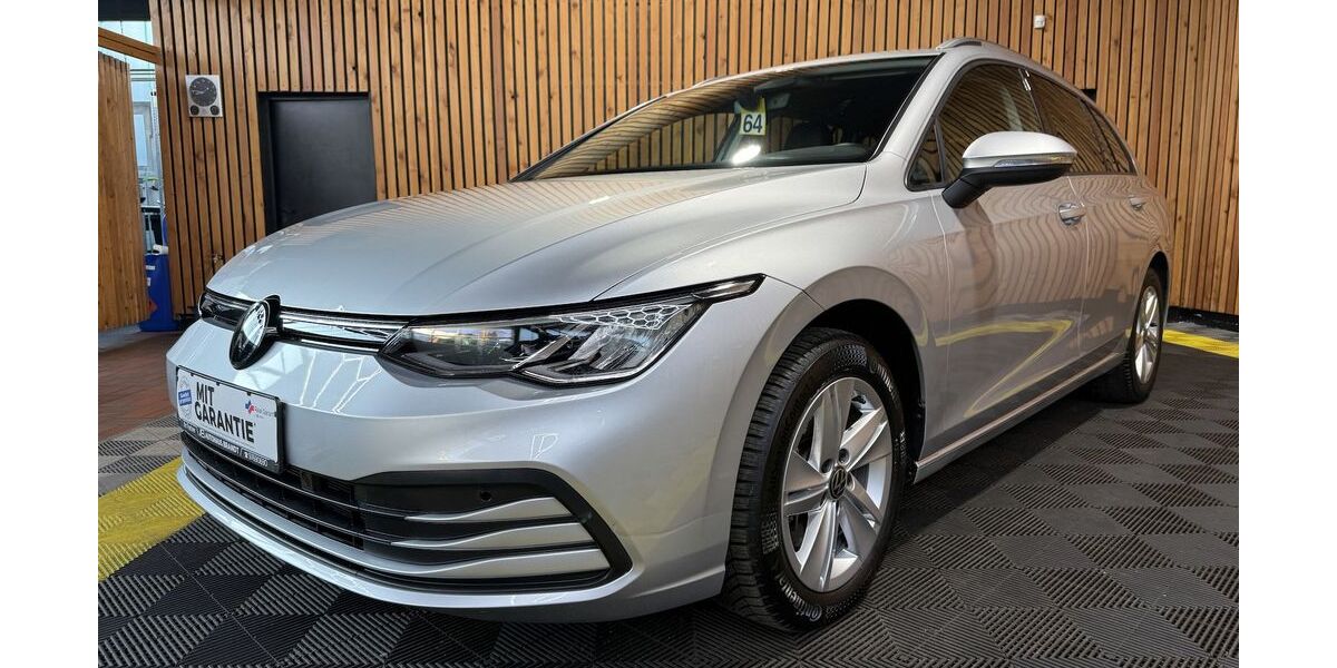 VW Golf 71.729 km 24.990 &euro; Leer 26789