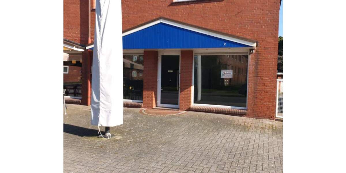 Gewerbeobjekt Emden Barenburg - 1 Zimmer, 70 m&sup2;, 495&euro; | Angebot:25678360