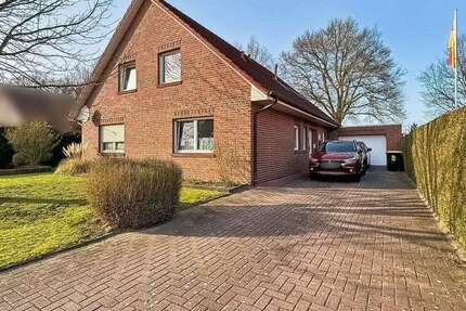 Haus Großefehn - 7 Zimmer, 1.999 m&sup2;, 299.000&euro; | Angebot:26160943